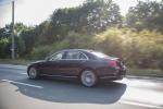 Mercedes-Benz S-Class by ART 2016 года